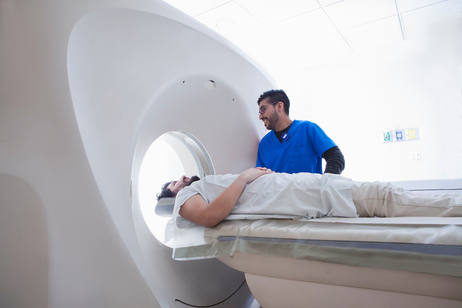 CT Scans: What to Expect Before, During, and After