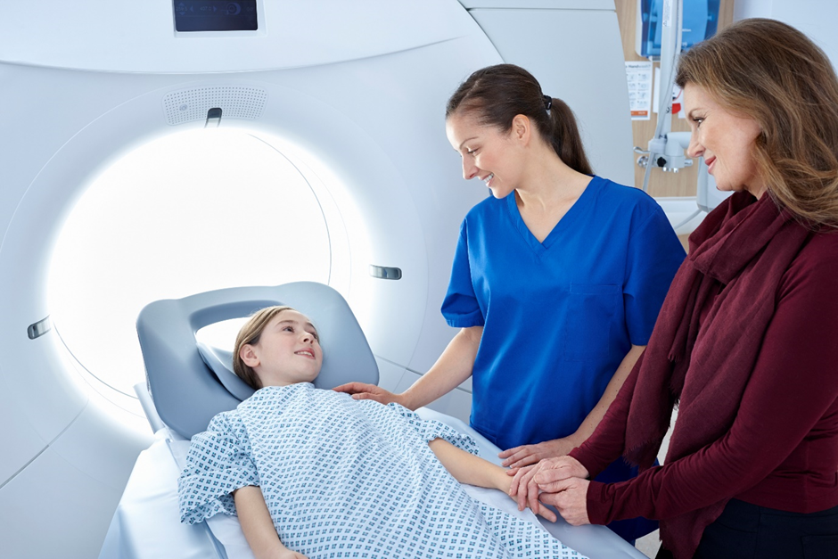 Preparing for Your CT Scan: A Patient's Checklist