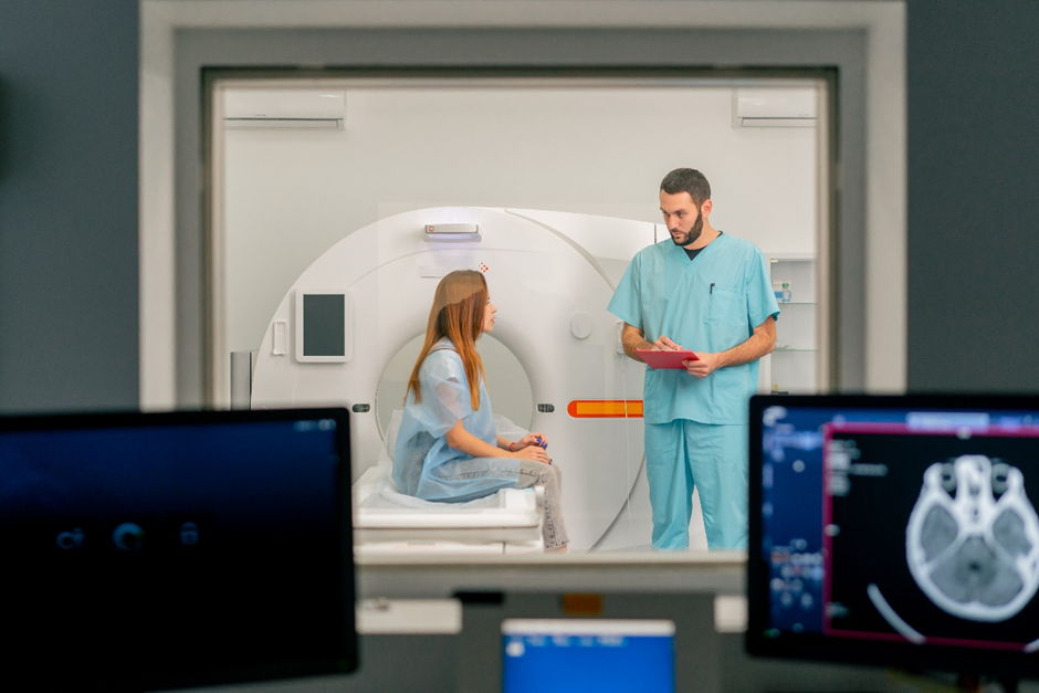 Top 10 Benefits of 3D CT Scans in Modern Healthcare